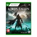 Xbox Series X Videojogo Ci Games Lords Of The Fallen (fr)