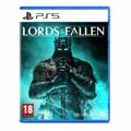 Jogo Eletrónico Playstation 5 Ci Games Lords Of The Fallen