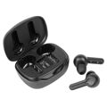 Auriculares In Ear Bluetooth Tracer T2 Tws Preto