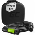 Carregador de Bateria Green Cell EV09 7200 W 1 Peça