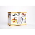 Batedora de Mão Adler Ad 4201 Branco Cinzento 300 W