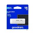 Memória USB Goodram UME2 5 MB/s-20 Mb/s Branco 16 GB