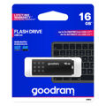 Memória USB Goodram UME3 Preto 16 GB