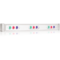 Projector de Luz LED para Exterior Accent ARCSTRIP9RGB