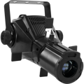 Projector Luz de Enquadramento de Palco LED Sniper