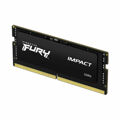 Memória Ram Kingston Impact DDR5 64 GB CL38