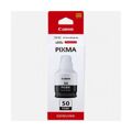 GI-50 Black Ink Bottle - Compativel: PIXMA G5050 /PIXMA G6050