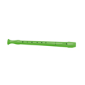 Flauta Hohner Plástico Cor Verde Claro