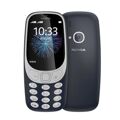 Telefone Móvel para Idosos Nokia 3310 2,4" Azul Blue 16 GB Ram