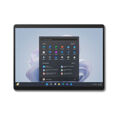 Notebook 2 em 1 Microsoft Surface Pro 9 16 GB LPDDR5 Prateado 256 GB Ssd i7-1265U 13"