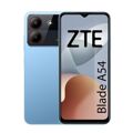 Smartphone Zte Blade A54 6,6" Octa Core Arm Cortex-A55 4 GB Ram 64 GB Azul Cinzento