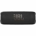 Altifalante Bluetooth Portátil Jbl Flip 6 20 W Preto