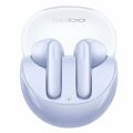 Auriculares Bluetooth Oppo Enco Air3 Preto Roxo Lilás Violeta