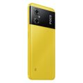 Smartphone Poco M4 Amarelo 128 GB 6 GB Ram 6,58“