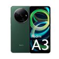 Smartphone Xiaomi Redmi A3 6,08" 3 GB Ram 64 GB Verde