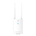 Ponto de Acesso Grandstream GWN7660LR Wi-fi 6 Ghz Branco Gigabit Ethernet IP66