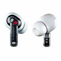 Auriculares Bluetooth Nothing A10600017 Branco