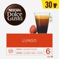 Cápsulas de Café Nestle Lungo 30 Peças (1 Unidade) (30 Unidades)