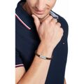 Bracelete Masculino Tommy Hilfiger 19 cm