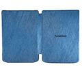Capa para Tablet Pocketbook H-S-634-B-WW Azul