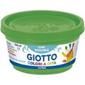Pintura de Dedos Giotto Multicolor 6 Peças 100 Ml