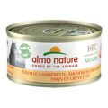 Comida para Gato Almo Nature Hfc Natural Atum