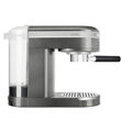 Máquina de Café Expresso Manual Kitchenaid 5KES6503EMS 1470 W 1,4 L
