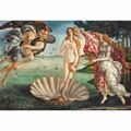 Puzzle Clementoni Museum - Botticelli: The Birth Of Venus 2000 Peças
