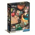 Puzzle Clementoni Classic Movies Disney 1000 Peças