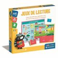 Jogo Educativo Clementoni Jeux de Lecture (fr)