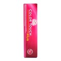 Tinta Permanente Color Touch Wella Plus Nº 55/04 (60 Ml)