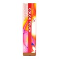 Tinta Permanente Color Touch Wella Nº 3/0 (60 Ml) (60 Ml)