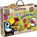 Jogo Educativo Lisciani Giochi Toucan Breakfast (fr)