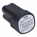 Bateria Recarregável Stocker 79119 st-320/7 Li-ion 2 Ah 16,8 V