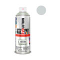 Tinta em Spray Pintyplus Evolution Ral 7035 300 Ml Cinzento Claro