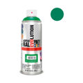 Tinta em Spray Pintyplus Evolution Ral 6029 300 Ml Mint Green