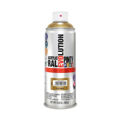 Tinta em Spray Pintyplus Evolution P151 Ouro 300 Ml
