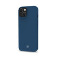 Capa para Telemóvel Celly iPhone 14 Plus Preto Azul