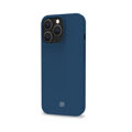 Capa para Telemóvel Celly iPhone 14 Pro Max Preto Azul