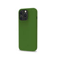 Capa para Telemóvel Celly iPhone 14 Pro Preto Verde