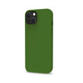 Capa para Telemóvel Celly iPhone 14 Pro Max Preto Verde