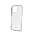 Capa para Telemóvel Celly iPhone 14 Pro Preto Transparente