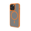 Capa para Telemóvel Celly iPhone 14 Pro Max Amarelo