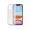 Capa para Telemóvel Celly iPhone 11 Transparente