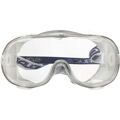 óculos Escuros Unissexo Salice Salice 508 Transparent Lens
