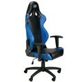Cadeira de Gaming Omp OMPHA/777E/NB Preto/azul