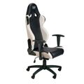 Cadeira de Gaming Omp OMPHA/777E/NW Preto/branco