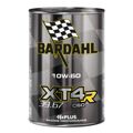 óleo de Motor para Motos Bardahl XT4R 10w60