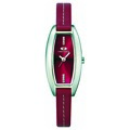 Relógio Feminino Time Force TF2568L (21 mm) Vermelho
