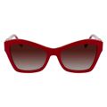 óculos Escuros Femininos Liu Jo LJ754S-604 ø 56 mm